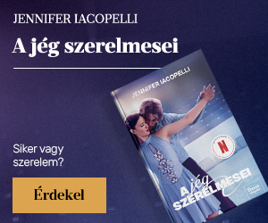 Jennifer Iacopelli: A j�g szerelmesei