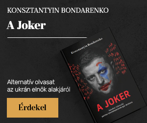 Konsztantyin Bondarenko: A Joker