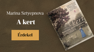 Marina Sztyepnova: A kert