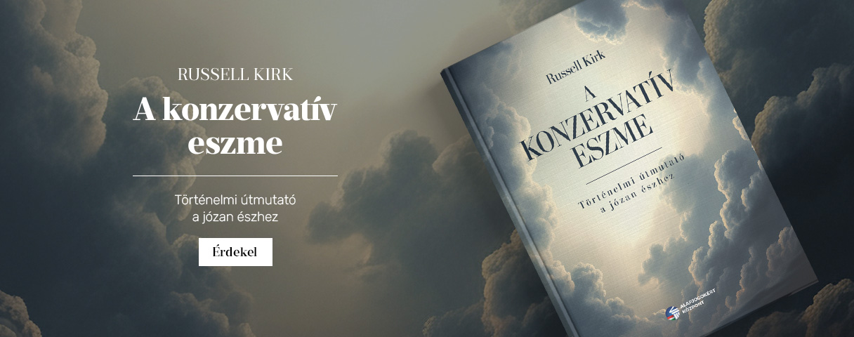 A konzervatv eszme