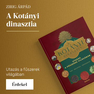 A Kot�nyi dinasztia