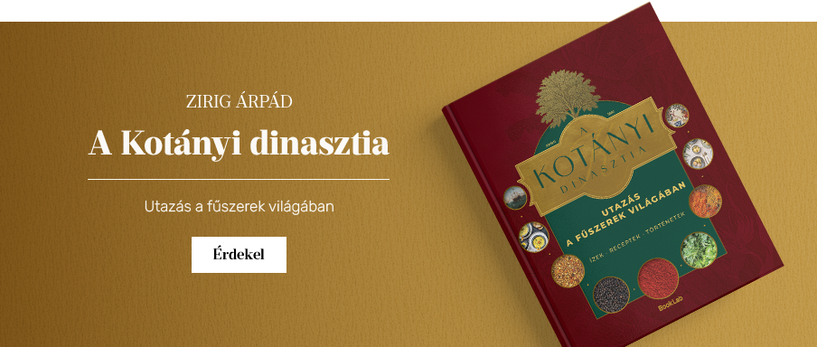 A Kot�nyi dinasztia