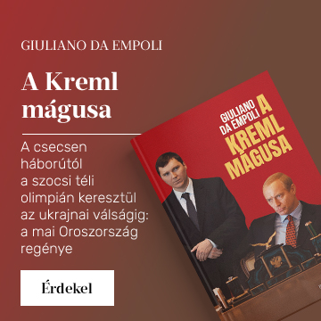 A Kreml m�gusa