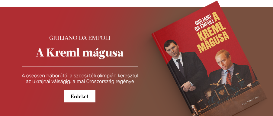 A Kreml m�gusa