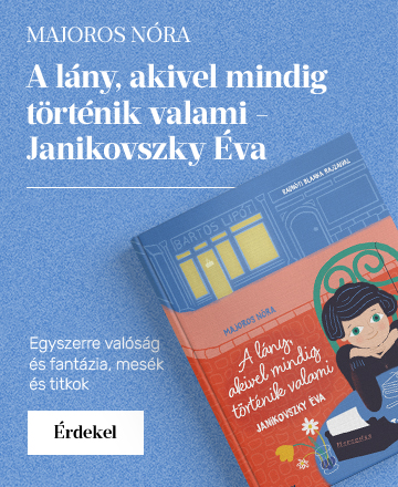 A l�ny, akivel mindig t�rt�nik valami