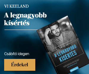 Vi Keeland: A legnagyobb k�s�rt�s