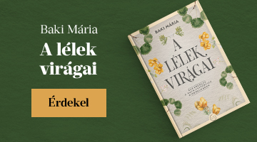 Baki Mria: A llek virgai