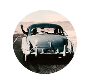 Amor Towles: A Lincoln Highway