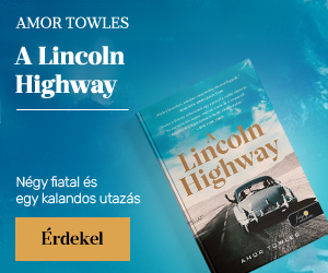 Amor Towles: A Lincoln Highway