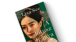 Lisa See: A ltusz lenya