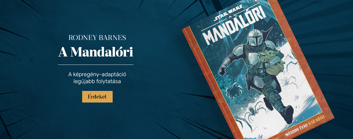 A Mandalri