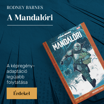A Mandalri - Msodik vad Els ktet
