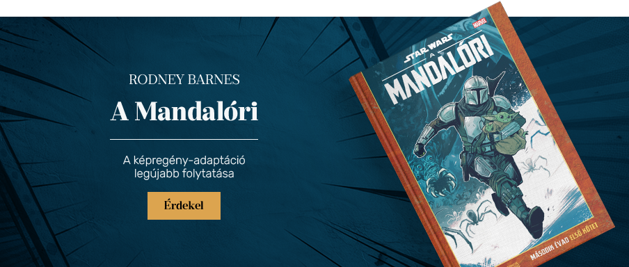A Mandalri - Msodik vad Els ktet
