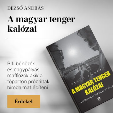 A magyar tenger kal�zai