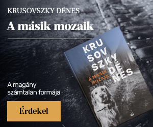 Krusovszky D�nes: A m�sik mozaik