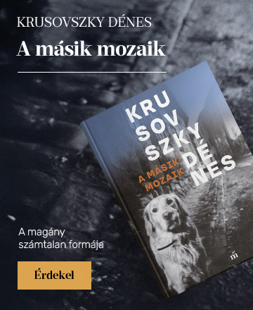 A m�sik mozaik