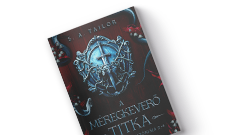 S. A. Tailor: A m�regkever� titka