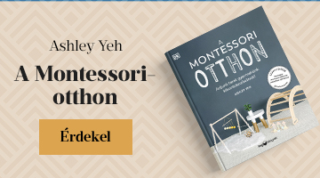 Ashley Yeh: A Montessori-otthon