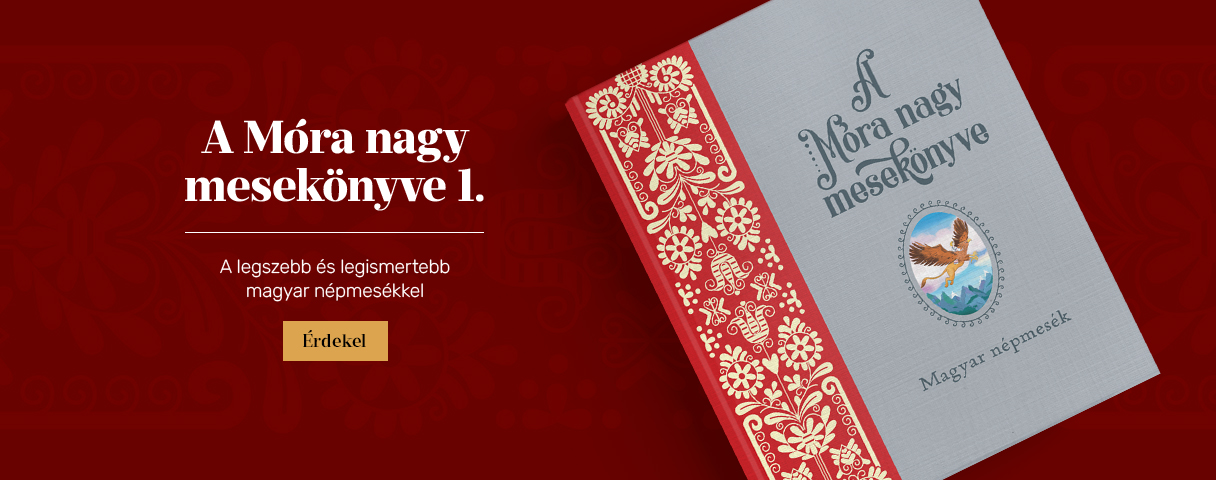A Mra nagy meseknyve 1.