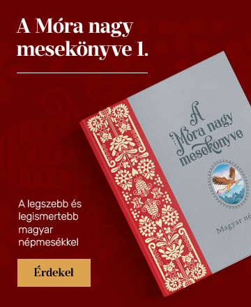 A Mra nagy meseknyve 1.
