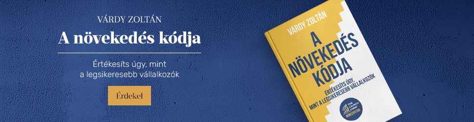 V�rdy Zolt�n: A n�veked�s k�dja
