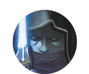 Charles Soule: A penge