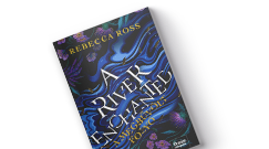 Rebecca Ross: A River Enchanted