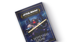 George Mann: Star Wars: A Kztrsasg Fnykora 