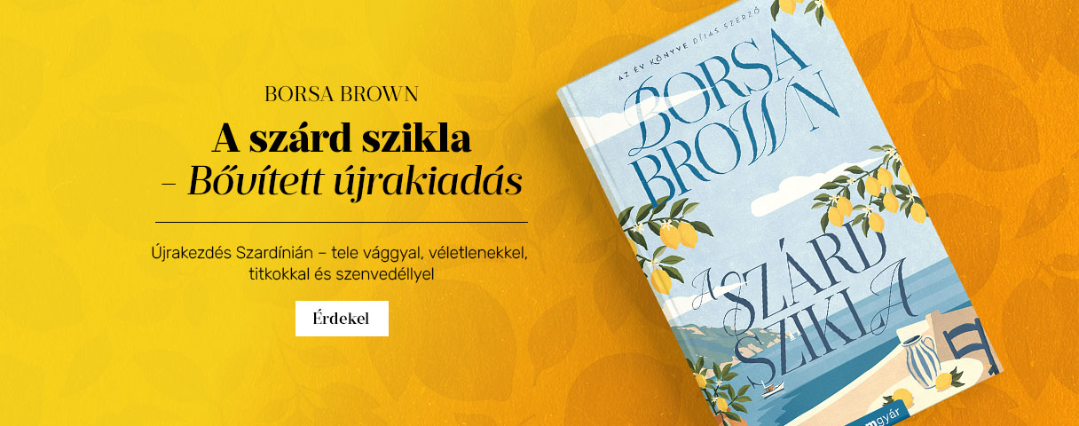 A sz�rd szikla
