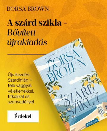 A sz�rd szikla