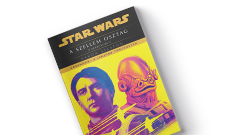 Aaron Allston: Star Wars - A Szellem osztag