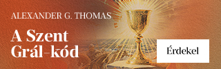 Alexander G. Thomas: A Szent Grl-kd