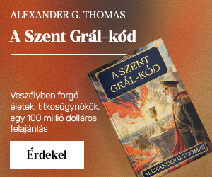 Alexander G. Thomas: A Szent Grl-kd