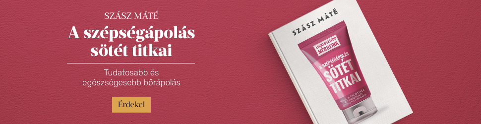 Sz�sz M�t�: A sz�ps�g�pol�s s�t�t titkai