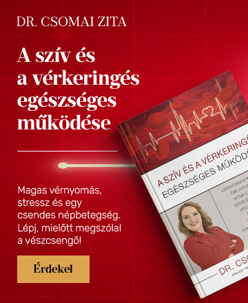 A sz�v �s a v�rkering�s eg�szs�ges m�k�d�se