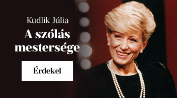 Kudlik Jlia: A szls mestersge