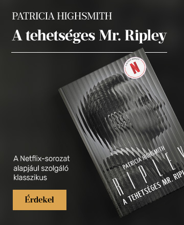 A tehetséges Mr. Ripley