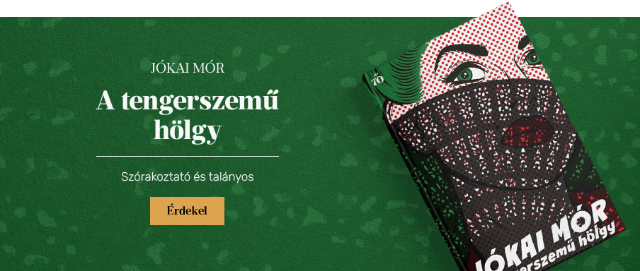 A tengerszem hlgy