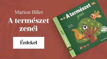 Marion Billet: A természet zenéi
