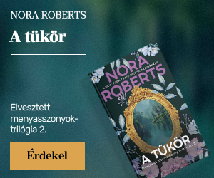 Nora Roberts: A tkr