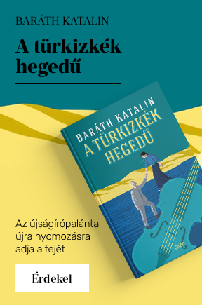 Barth Katalin: A trkizkk heged