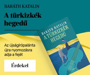 Barth Katalin: A trkizkk heged