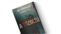 Ulf Kvensler: A t�zolt�