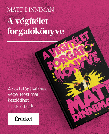 A v�g�t�let forgat�k�nyve