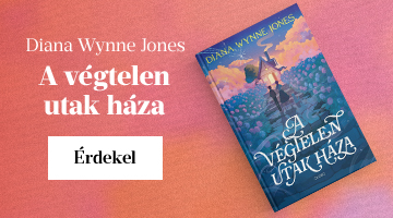 Diana Wynne Jones: A vgtelen utak hza