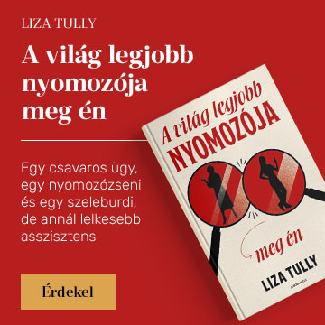 A vil�g legjobb nyomoz�ja meg �n