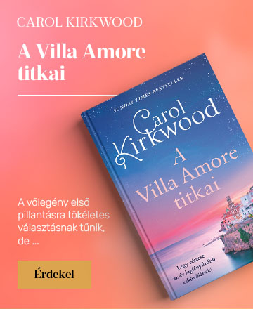 A Villa Amore titkai