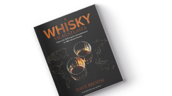 Dave Broom: A whisky vil�gatlasza
