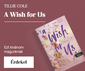 Tillie Cole: A Wish for Us - Ezt k�v�nom magunknak