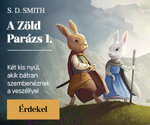 S. D. Smith: A Z�ld Par�zs 1.